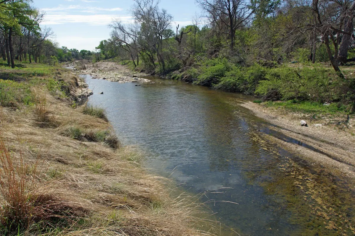 TBD County Road 207, Liberty Hill, TX 78642