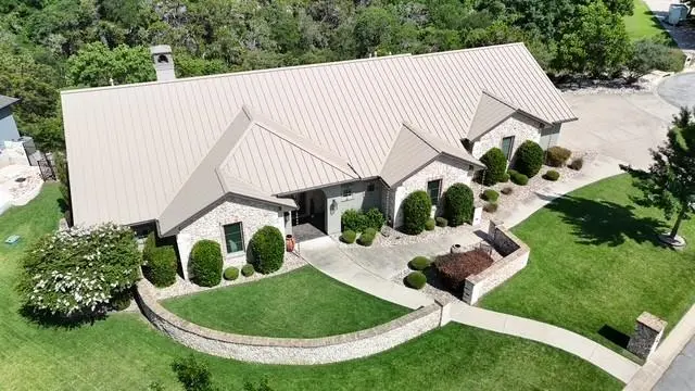 2501 Woodbine CIR, Georgetown, TX 78628