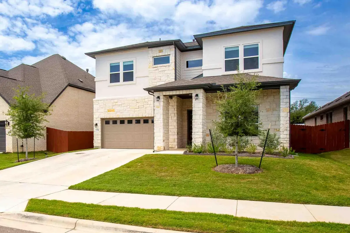 1314 Cardinal LN, Round Rock, TX 78681