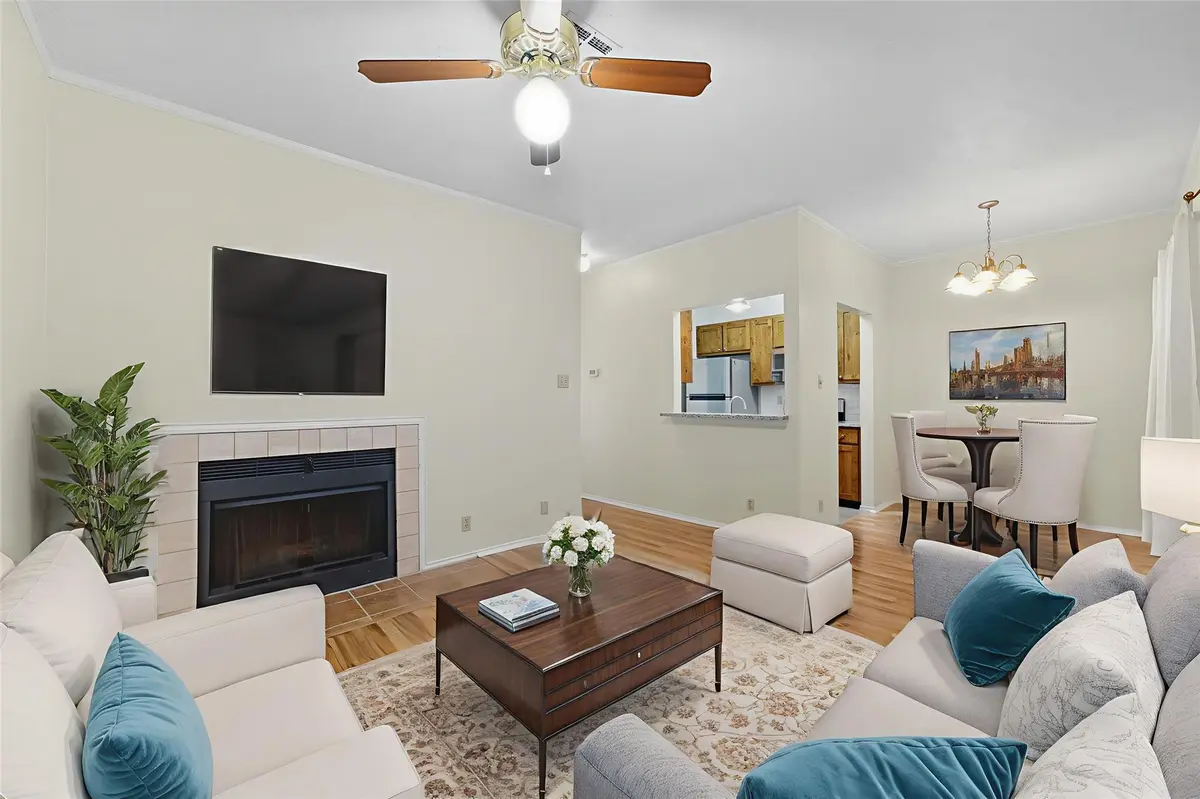 2804 Rio Grande ST #205, Austin, TX 78705