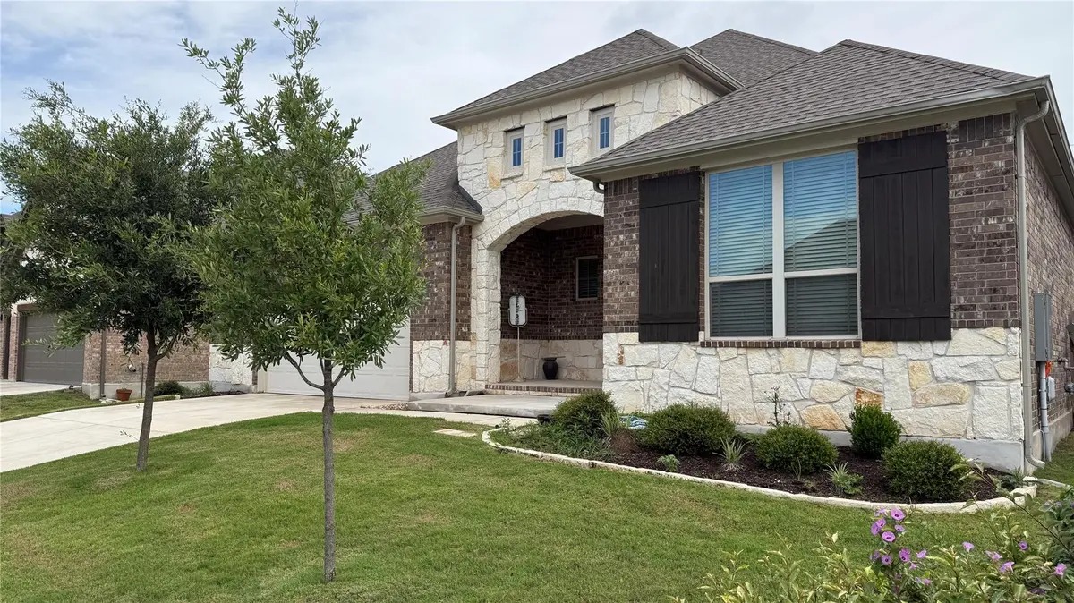 352 Olympic Park DR, Kyle, TX 78640