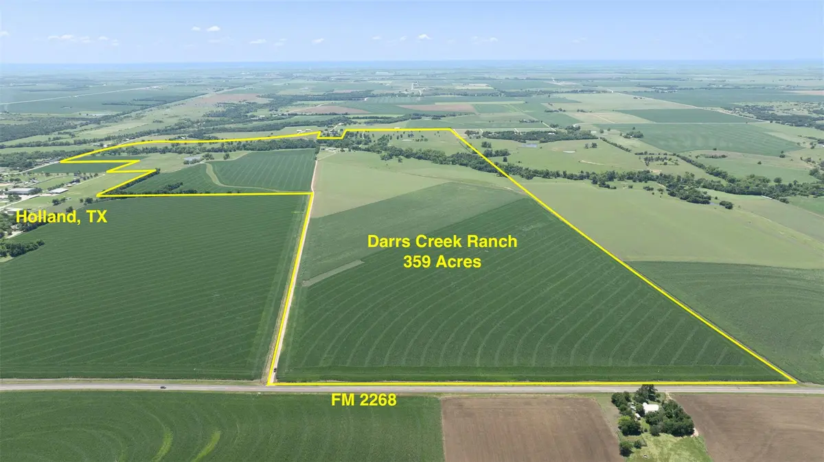 Address not disclosed, Holland, TX 76534
