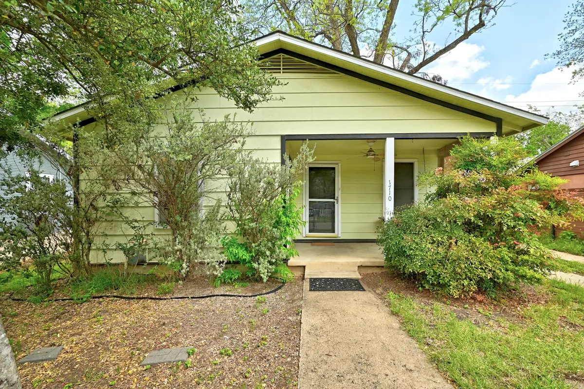1710 Holly ST, Austin, TX 78702