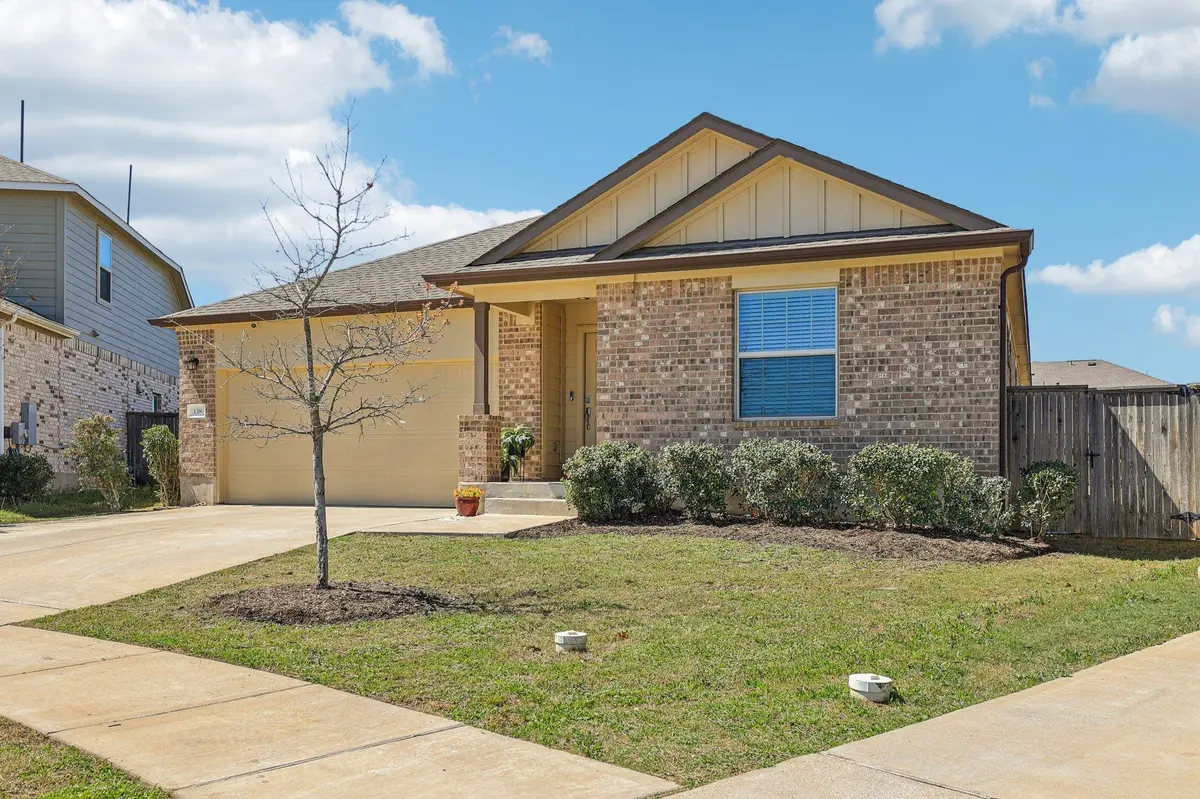 138 George Kimble CV, Bastrop, TX 78602