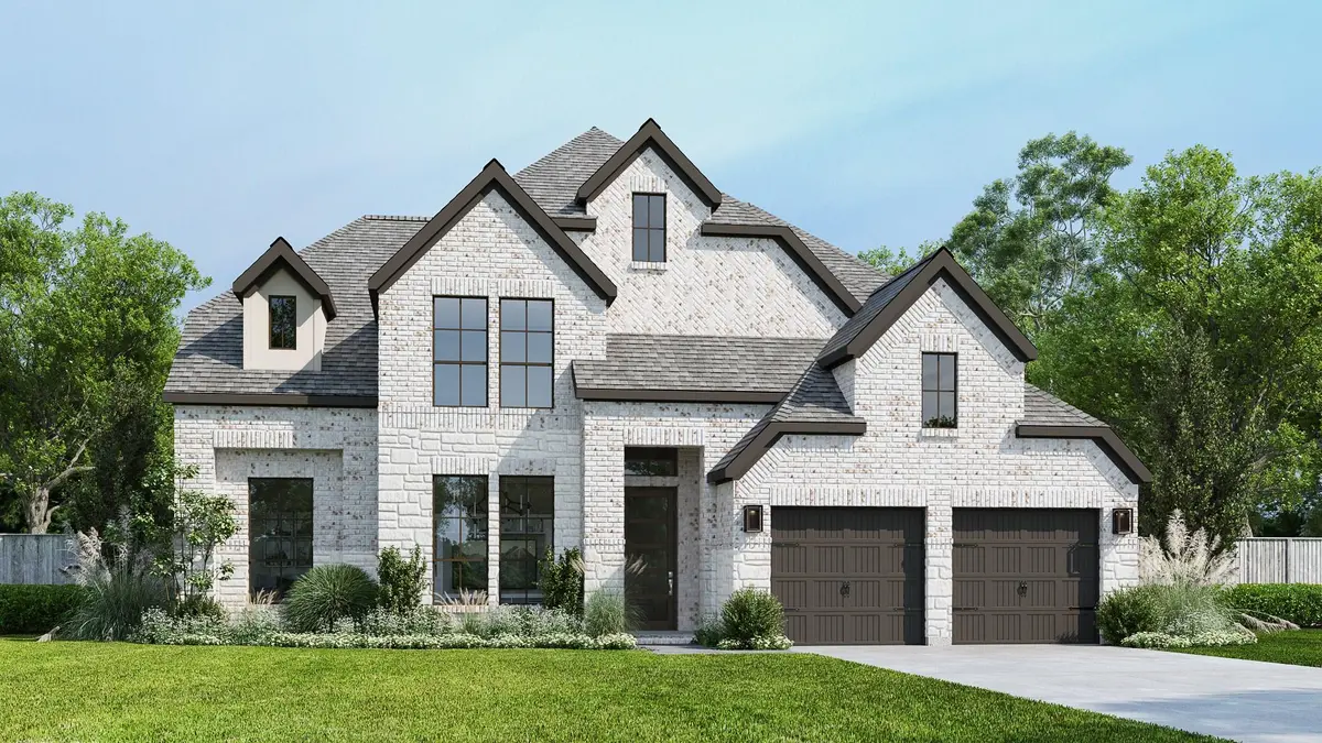108 Keuchel LN, Liberty Hill, TX 78642