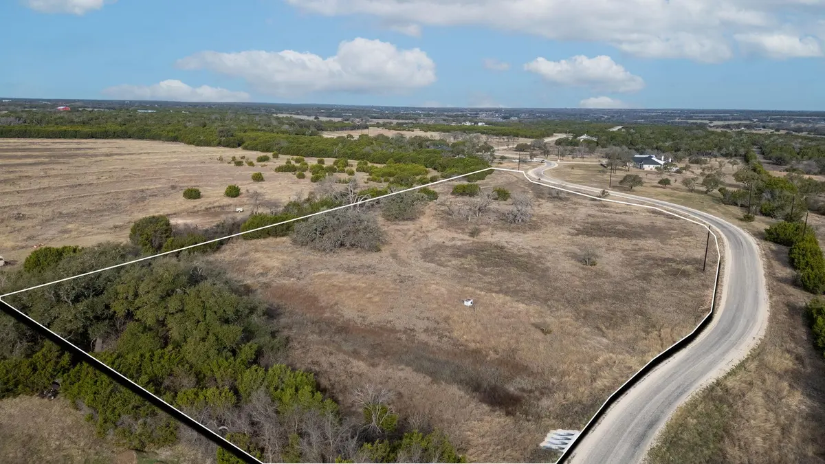 TBD Burnet Oaks Lot 1 DR, Burnet, TX 78611
