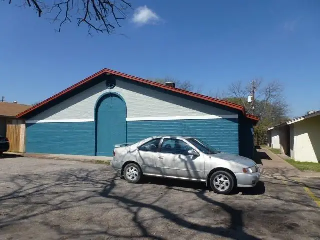 8210 Sam Rayburn DR #103, Austin, TX 78753
