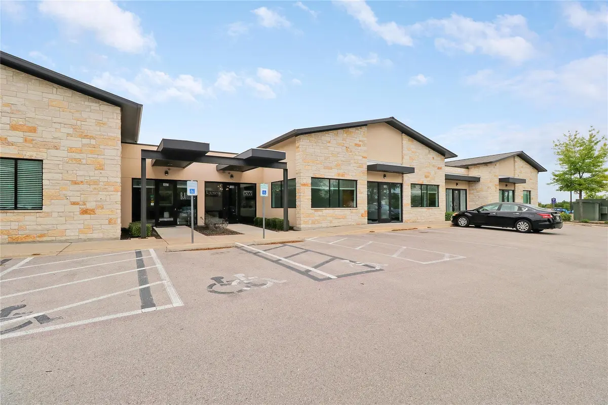 3109 Kenai DR #109, Cedar Park, TX 78613