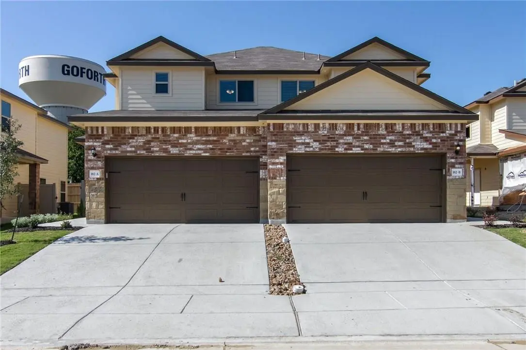 182 Samuel DR #B, Buda, TX 78610