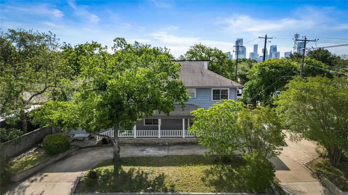 1303 Newfield LN, Austin, TX 78703