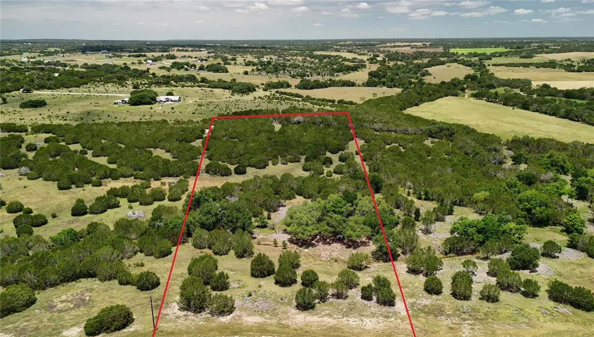 Lot 19 Burnet Oaks DR, Burnet, TX 78611
