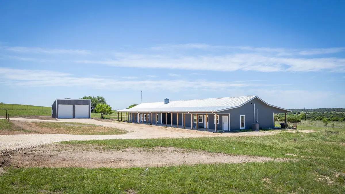 12935 Private Road 3641, Kempner, TX 76539