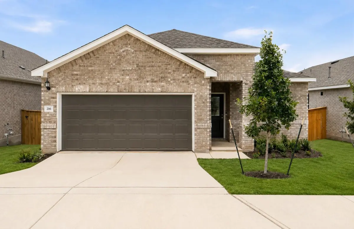 216 Cogitare LN, San Marcos, TX 78666