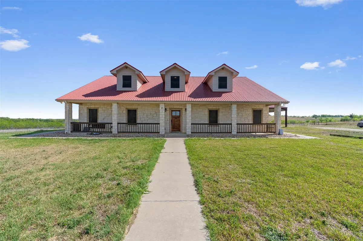 1167 County Road 427, Thrall, TX 76578