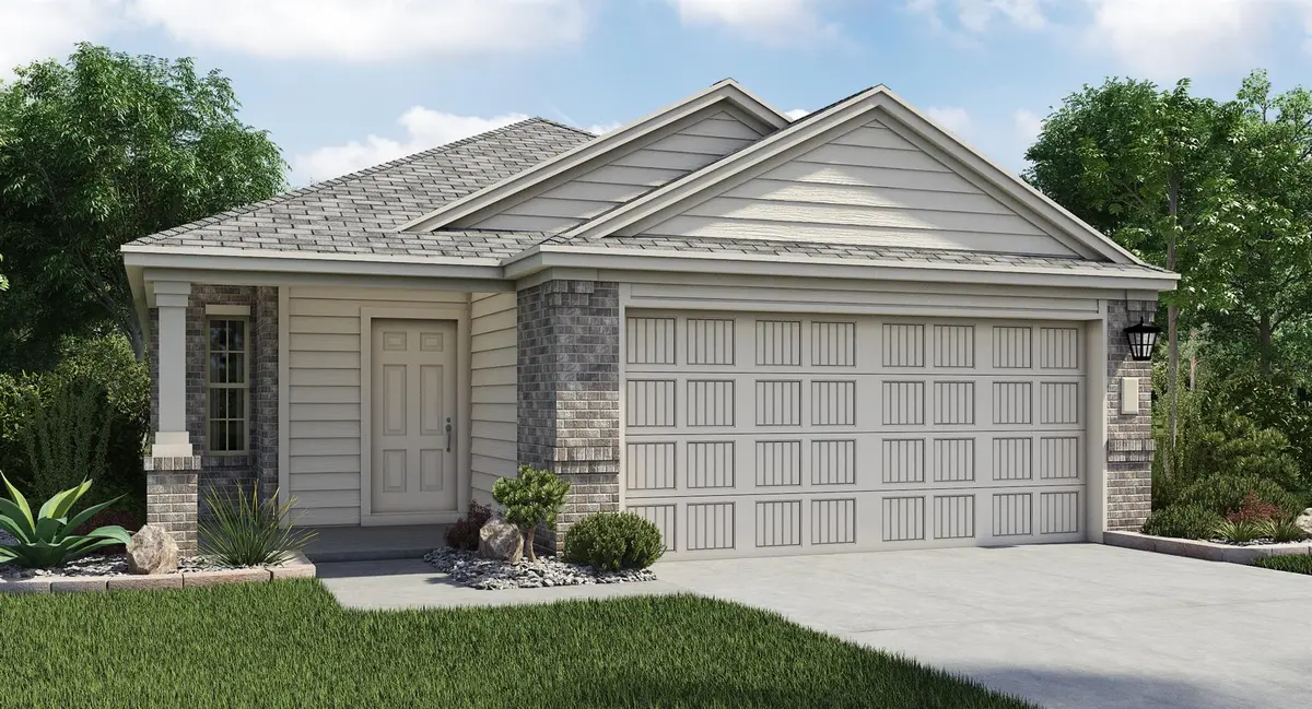 1311 Hermosa GDNS, Georgetown, TX 78628