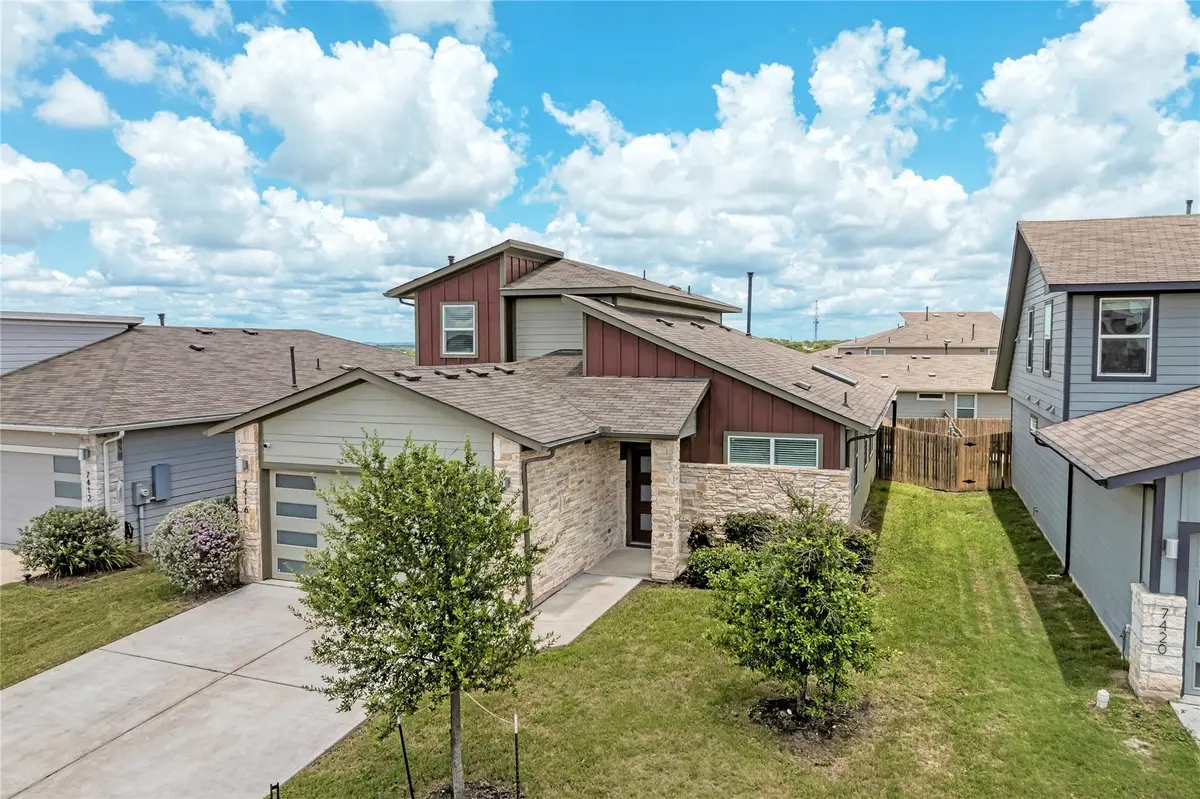 7416 Peggie Nell DR, Austin, TX 78724