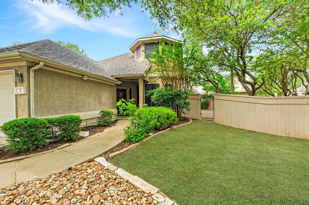 6 MUIRFIELD GREENS CV, Lakeway, TX 78738