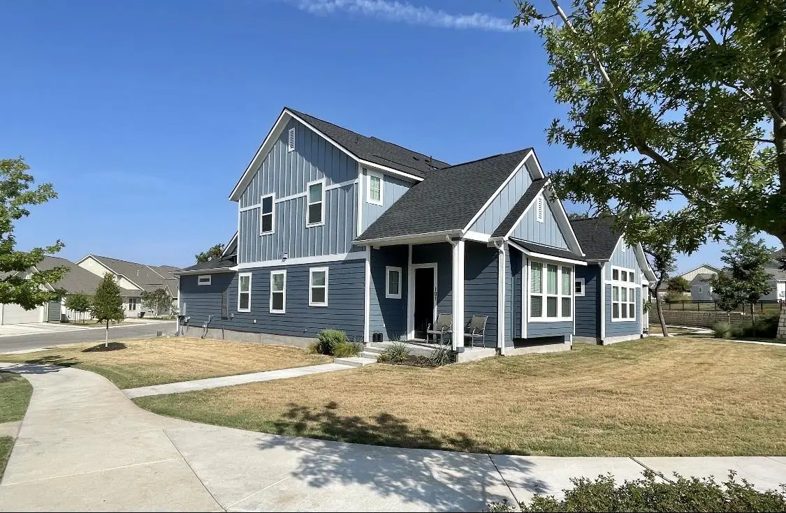 108 Harborside DR #101, San Marcos, TX 78666