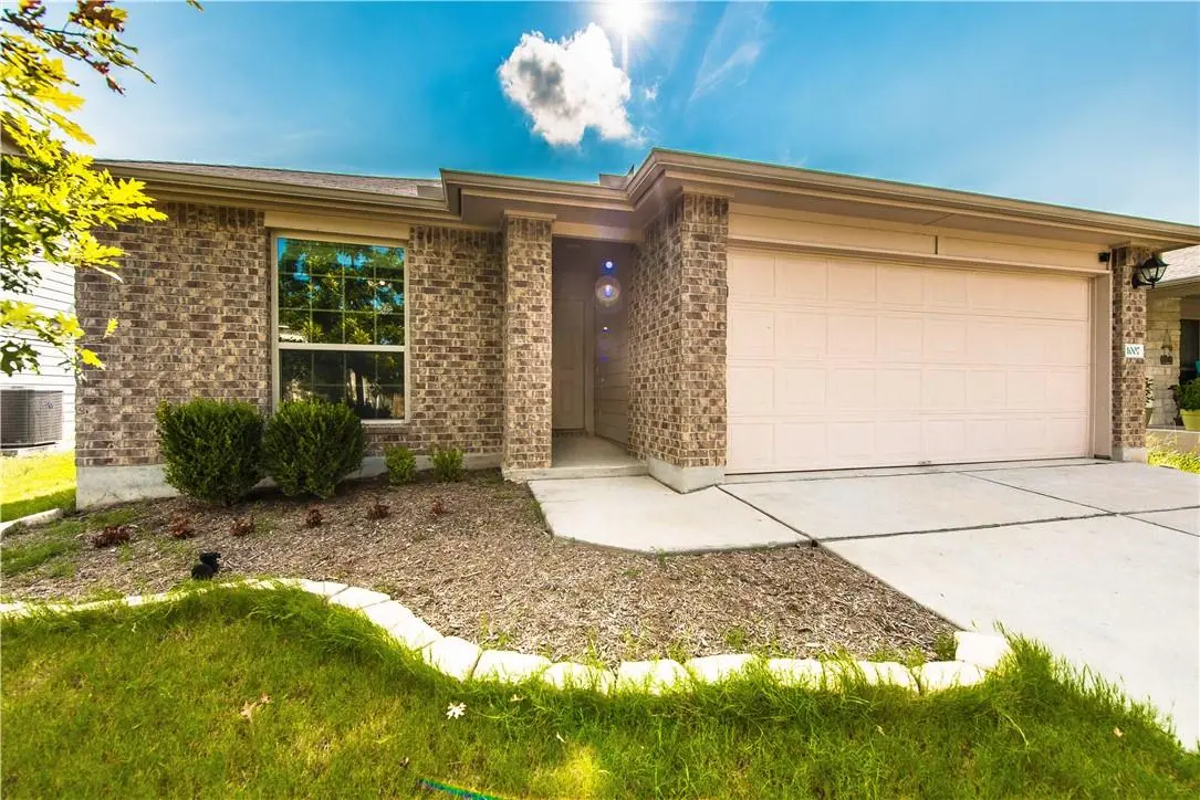 1007 Plateau TRL, Georgetown, TX 78626