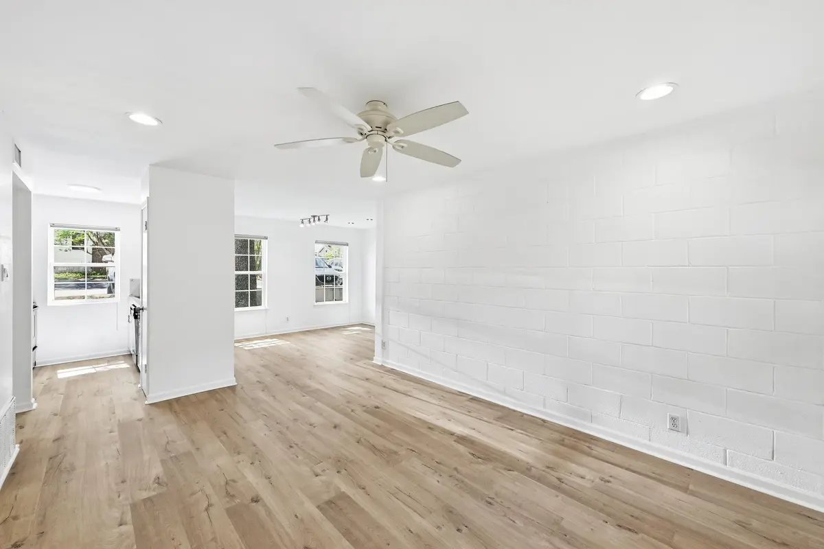 300 Crockett ST #116, Austin, TX 78704
