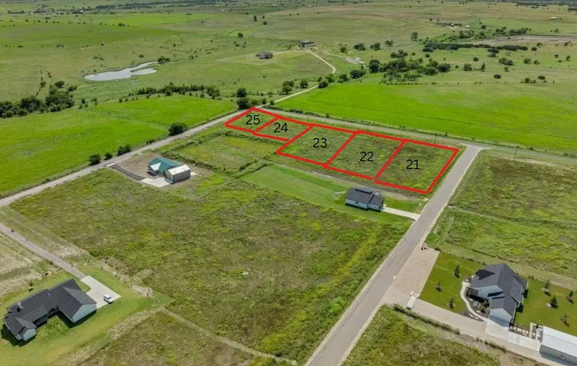 TBD-Lot 23 Armstrong ESTS, Salado, TX 76571