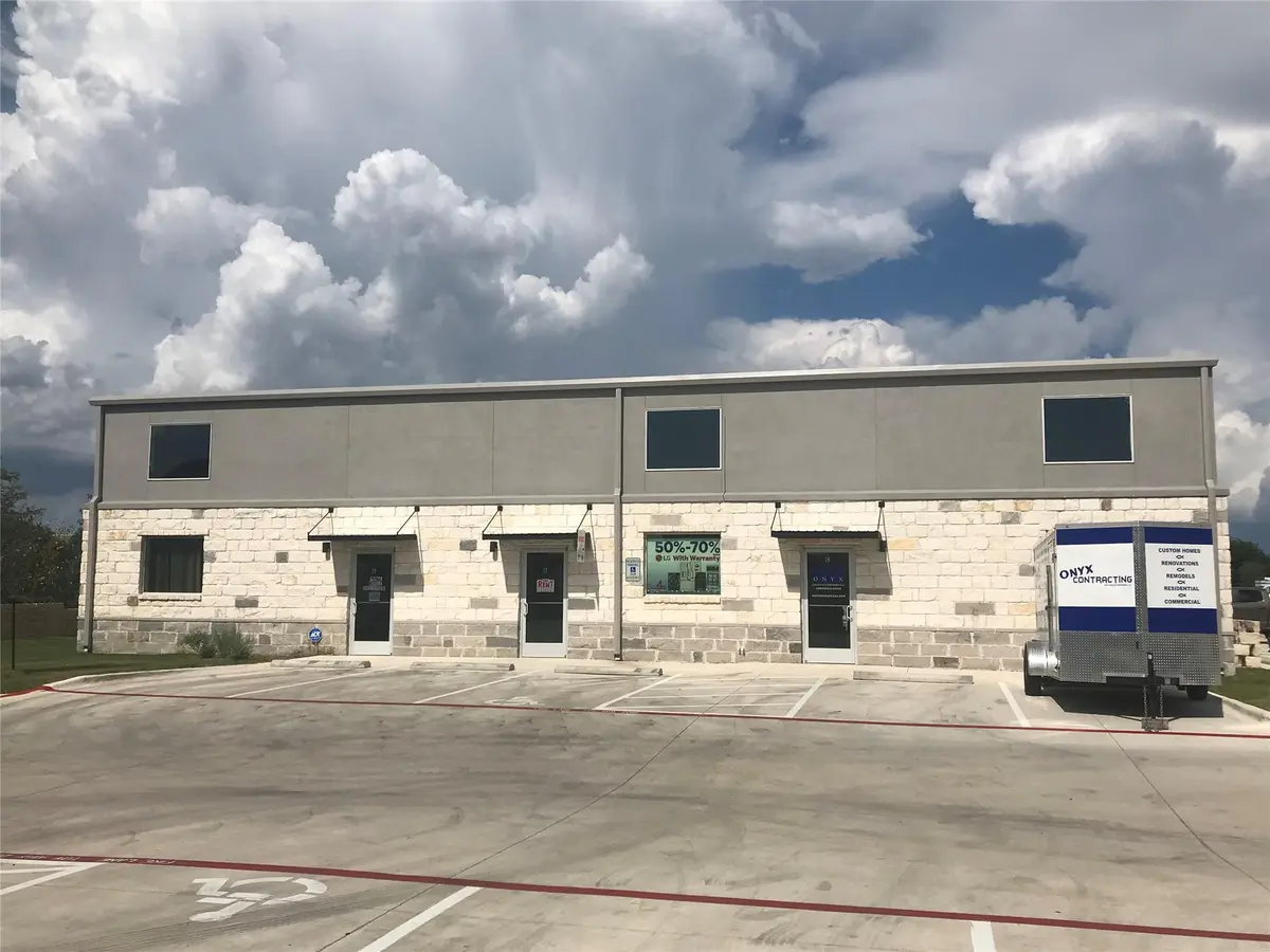 7696 183A Toll RD #5B, Leander, TX 78641