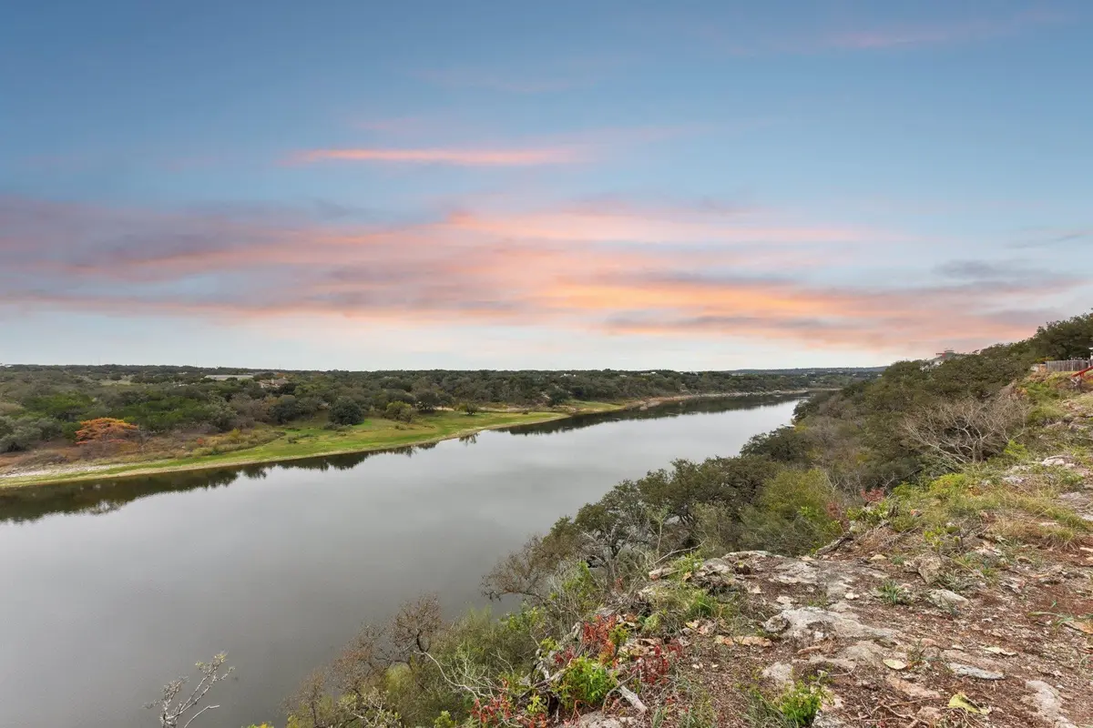 Lots 8, 9, & 10 Pedernales Cliff Trail TRL, Spicewood, TX 78669