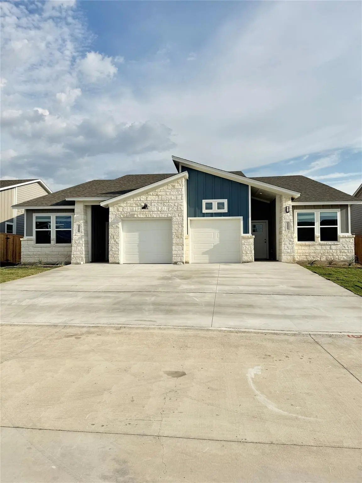 108 Zayd CT #B, Jarrell, TX 76537
