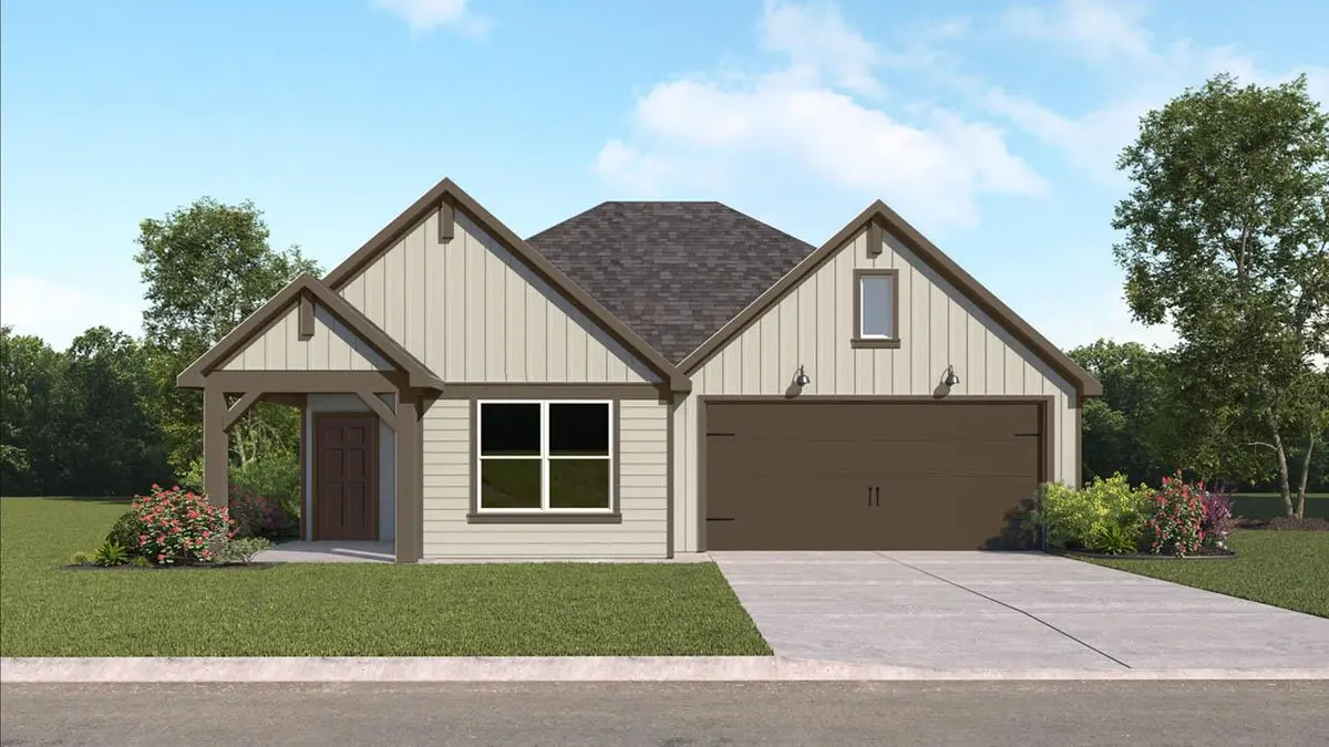 1316 Coriander RD, Temple, TX 76501