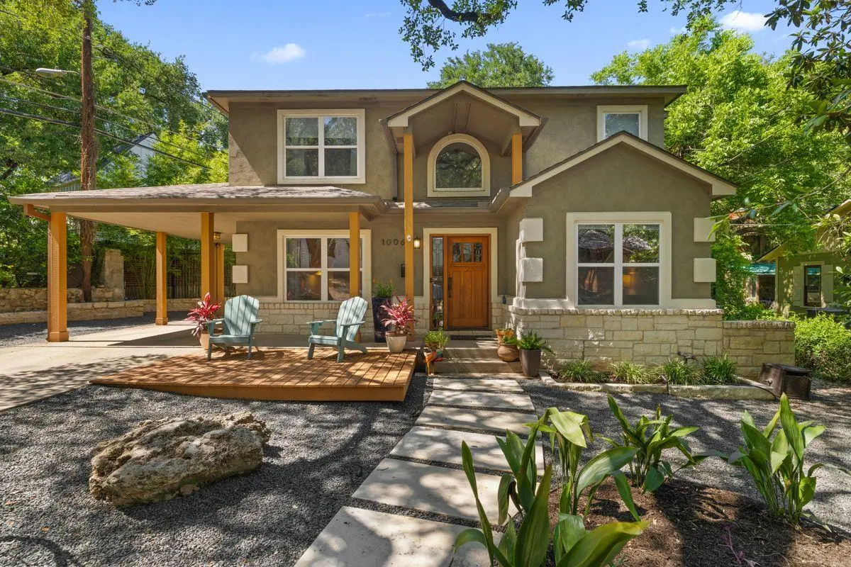 1006 Avondale RD, Austin, TX 78704