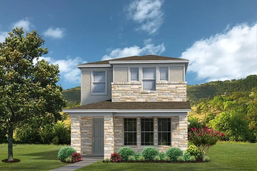 8111 Springsteen DR, Austin, TX 78744