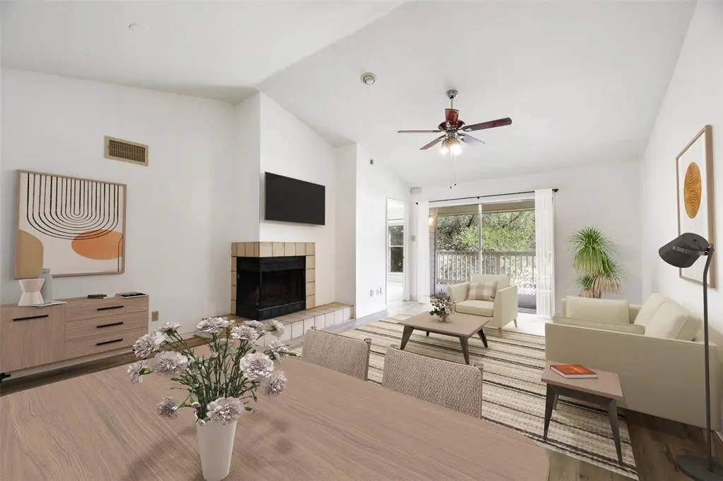 2450 Wickersham LN #106, Austin, TX 78741