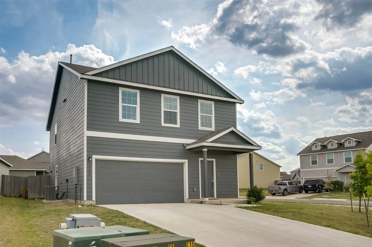 428 Gabbro GDNS, Maxwell, TX 78656