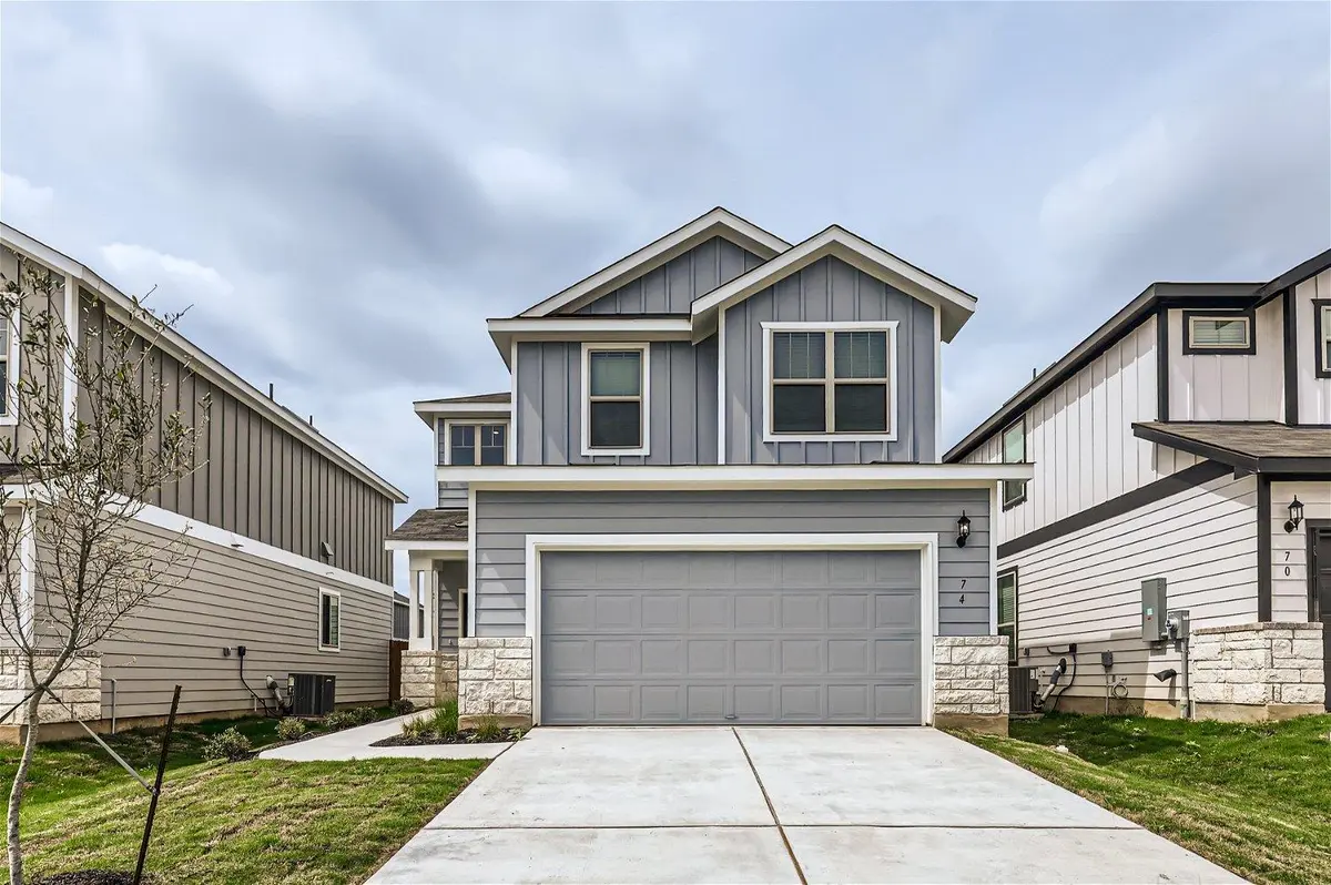74 Pacific Loon ST, Leander, TX 78641