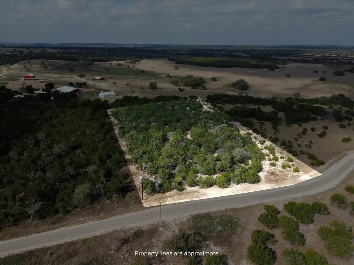 Tract 9 Burnet Oaks DR, Burnet, TX 78611