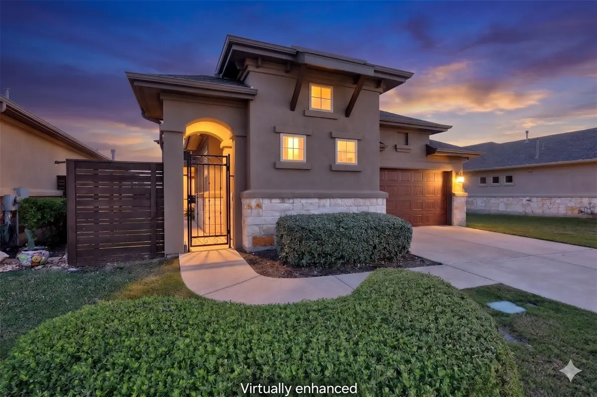 112 Trailing Lantana DR #G, Georgetown, TX 78628