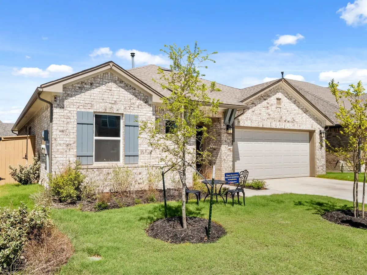230 Coleto TRL, Bastrop, TX 78602
