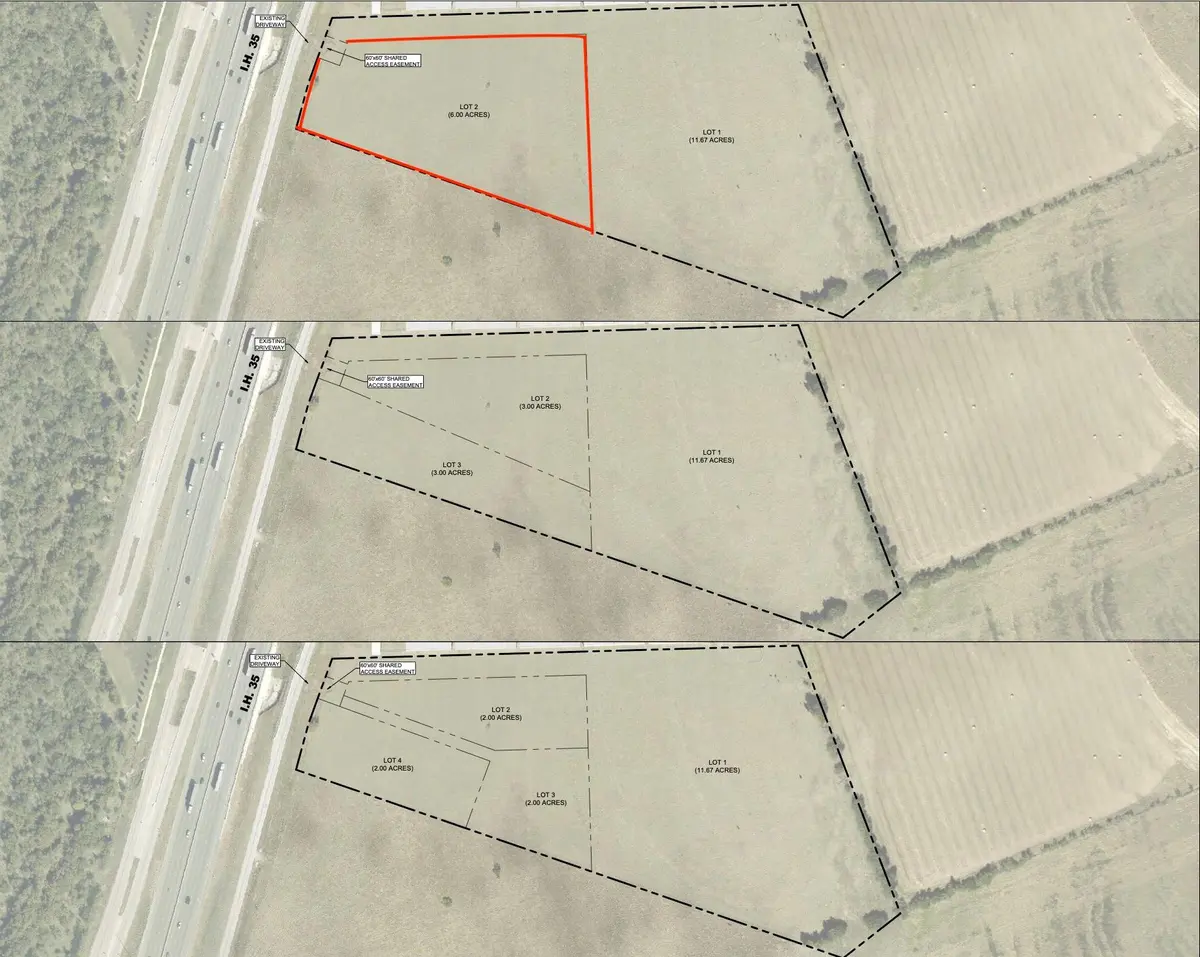 6100 N Interstate 35 Option A, Georgetown, TX 78626