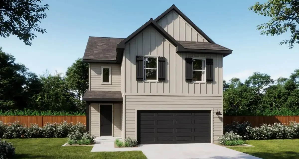 281 Langhorne BND, Liberty Hill, TX 78642