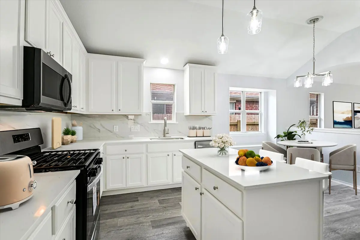 1821 Rachel LN, Round Rock, TX 78664