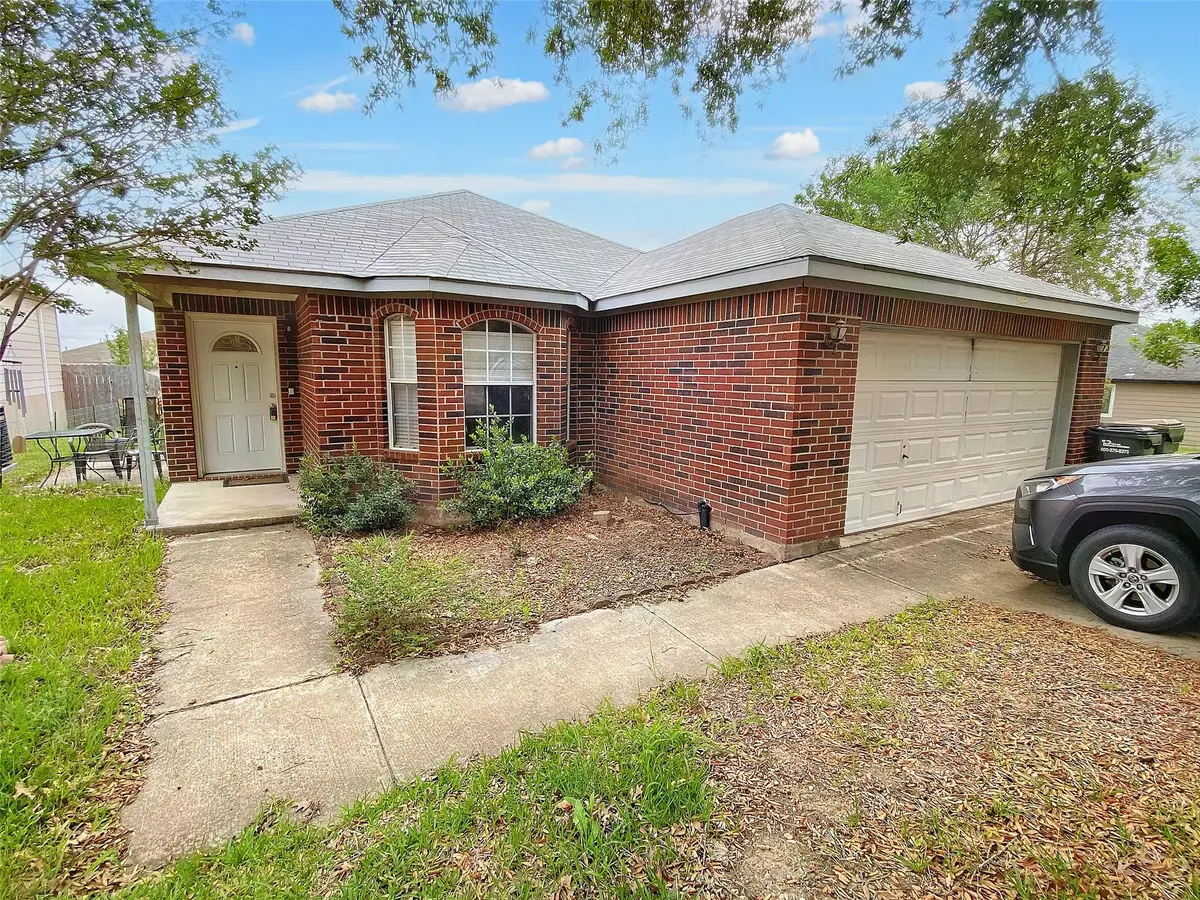 1149 Mira Loma LN, San Marcos, TX 78666