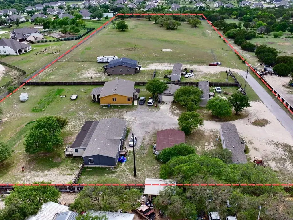205 Montrose DR, Liberty Hill, TX 78642