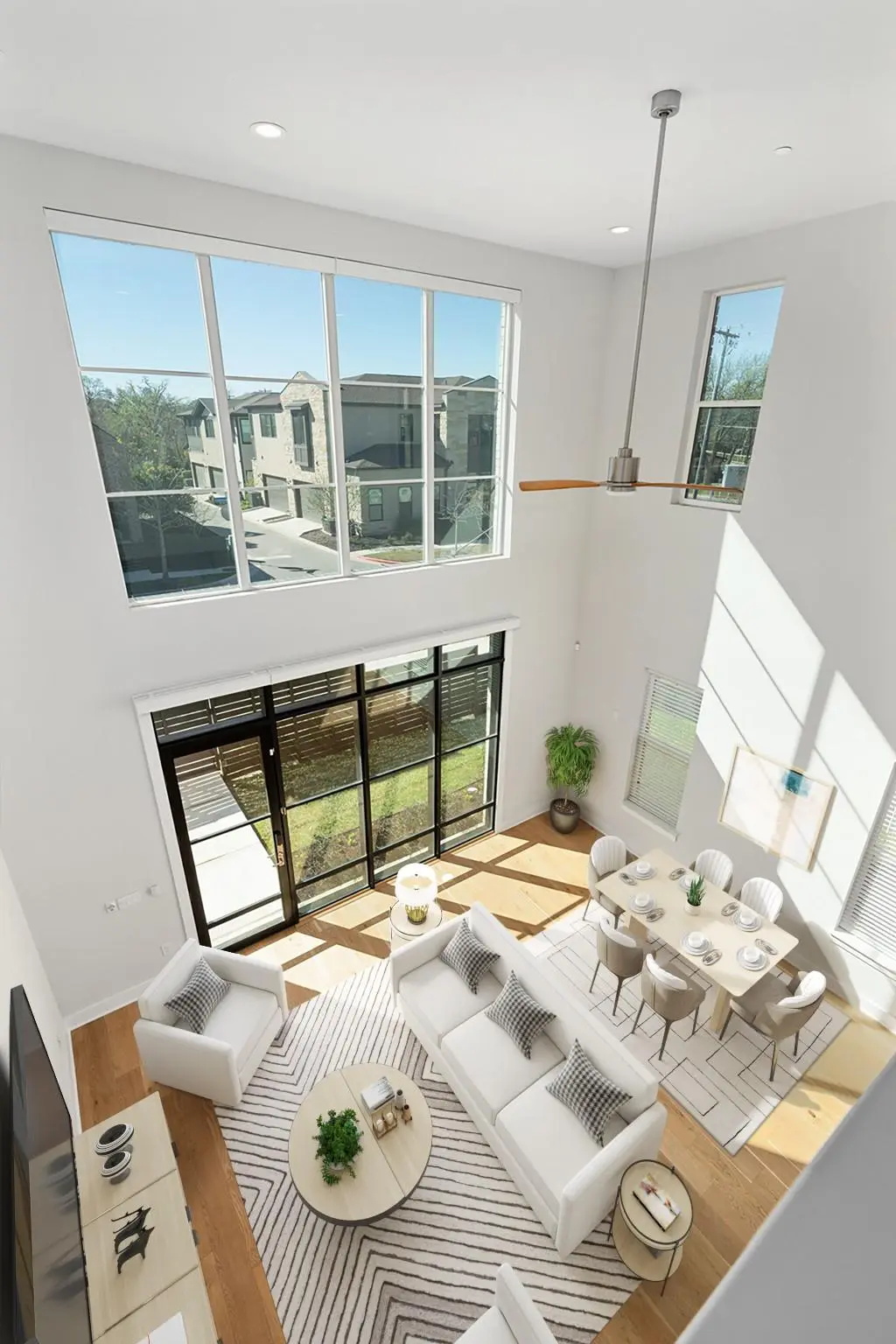 3901 Sightline ST #119, Austin, TX 78731
