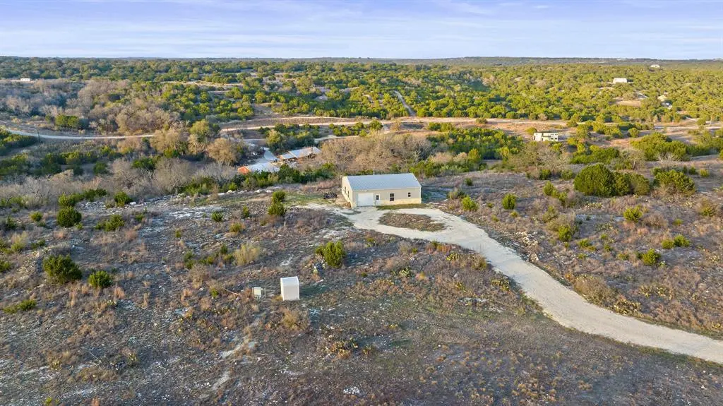 769 Three Creeks DR, Bertram, TX 78605
