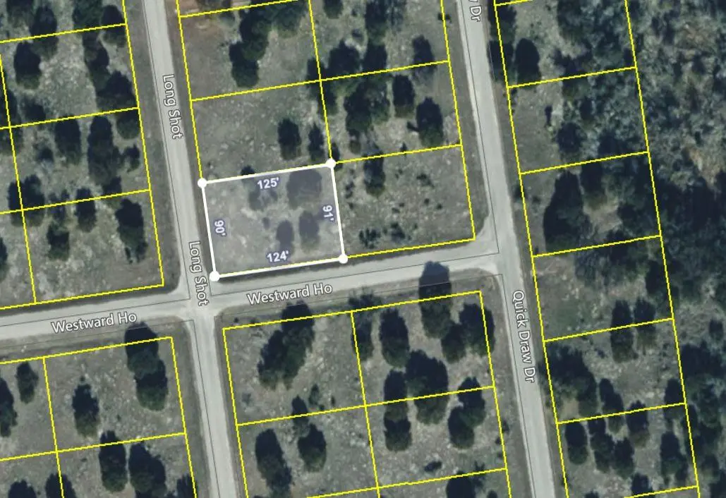 Lot 22244 Westward Ho/Long Shot, Horseshoe Bay, TX 78657