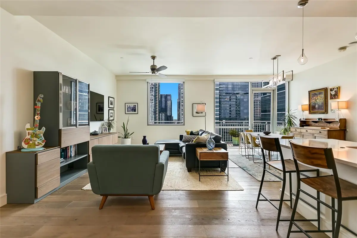 222 West Ave #1613, Austin, TX 78701