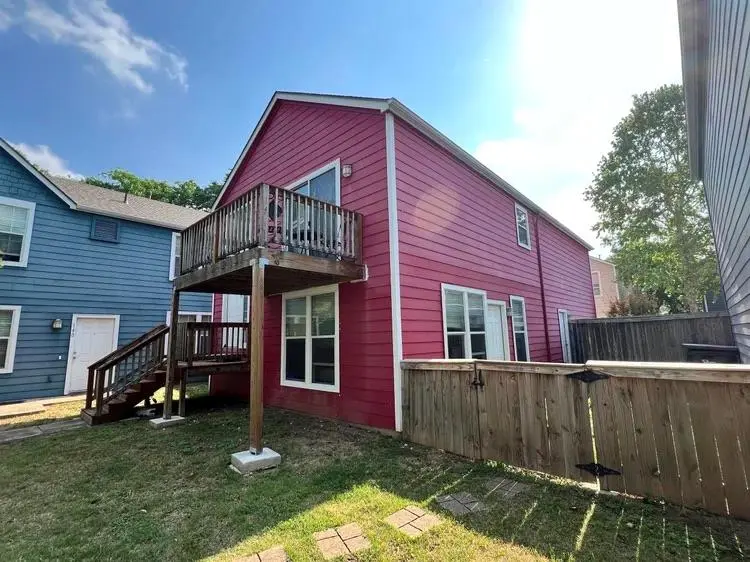 138 Rush HVN #F073, San Marcos, TX 78666