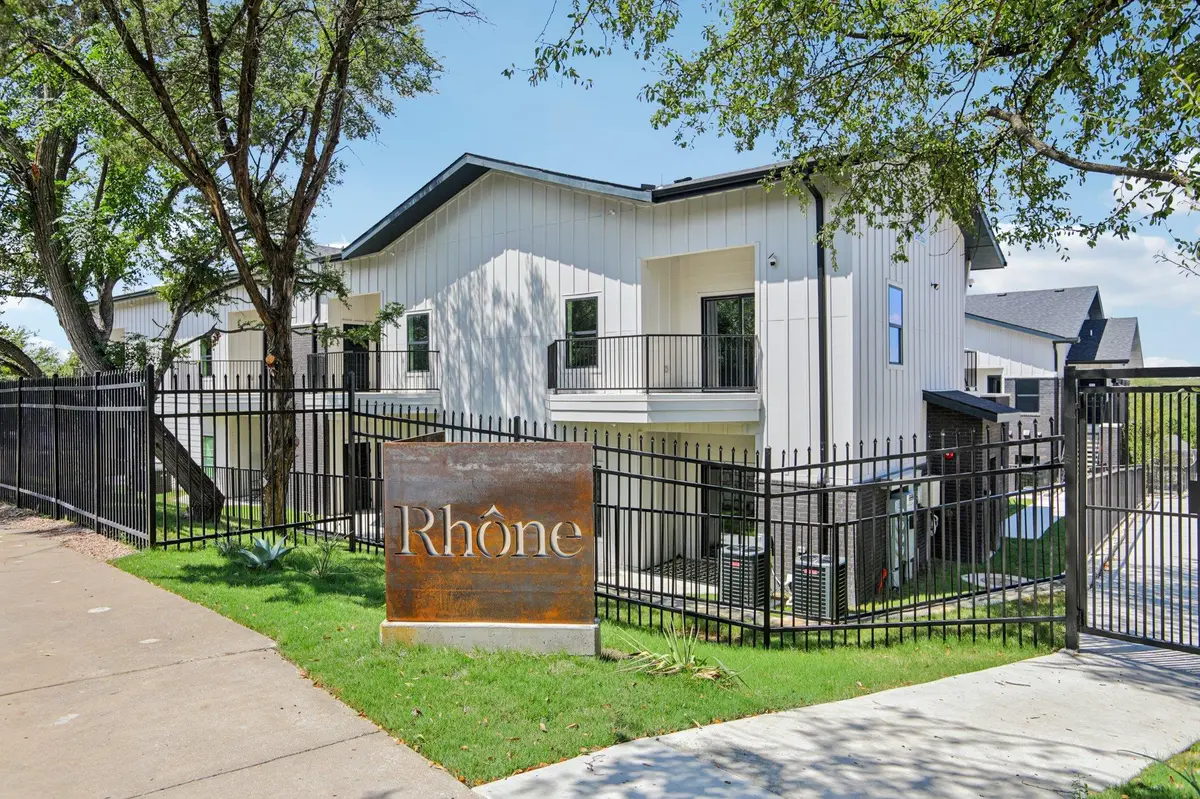 2450 Wickersham LN #2012, Austin, TX 78741