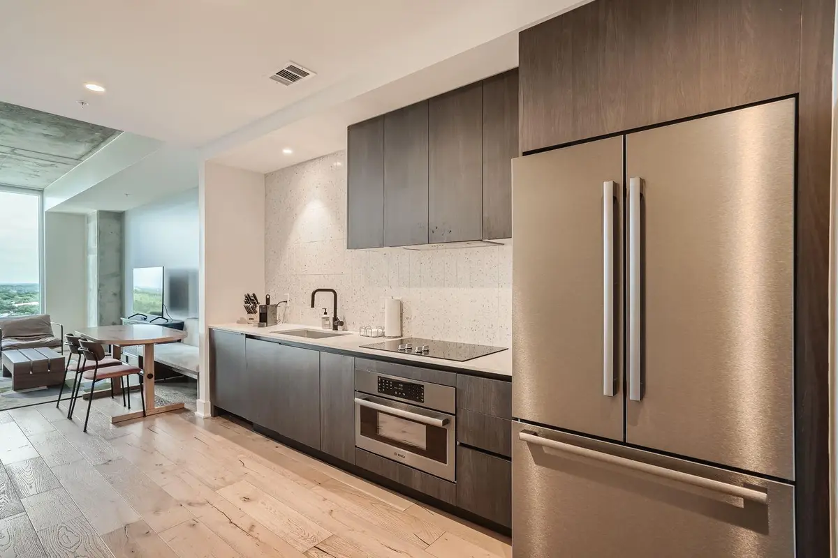 48 E East Ave #1706, Austin, TX 78701