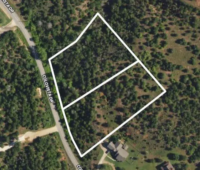 TBD - Lots 52 & 53 Colovista DR, Bastrop, TX 78602